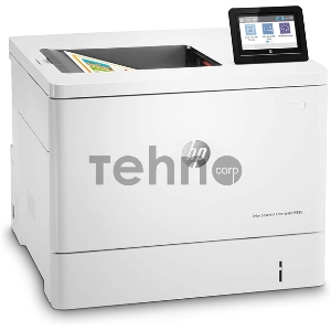 Принтер лазерный HP Color LaserJet Enterprise M555dn (7ZU78A)