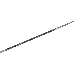 Напильник ЗУБР "ПРОФЕССИОНАЛ" 1650-20-4.8 круглый для заточки цепных пил, цепь Тип 2 и Тип 3, шаг .325" и .354", d=4.8мм (3/16"), 200мм, фото 2