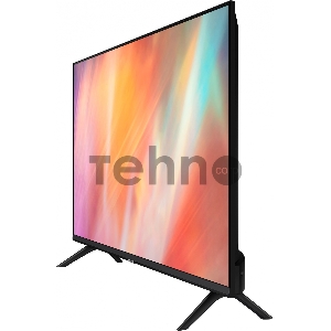 Телевизор Samsung 50 UE50AU7002UXRU