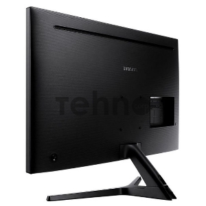 Монитор Samsung 31.5 U32J590UQI темно-серый/черный VA LED 4ms 16:9 HDMI матовая 3000:1 270cd 178гр/178гр 3840x2160 DisplayPort Ultra HD 8.3кг