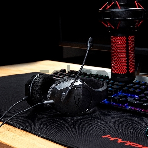 Гарнитура Logitech Headset H390 USB