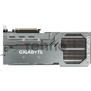 Видеокарта Gigabyte GV-N4090GAMING OC-24GD NVIDIA GeForce RTX 4090 24576Mb 384 GDDR6X 1755/19500 HDMIx2 DPx3 HDCP Ret
