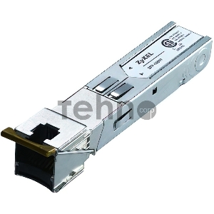 Трансивер SFP-трансивер с портом Gigabit Ethernet