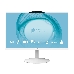 Моноблок MSI PRO AP272 13M-276RU (MS-AF83)  27'' FHD(1920x1080)/Intel Core i5-13400/16GB+512GB SSD/Integrated/WiFi/BT/2.0MP/KB+MOUSE(WLS)/W11Pro/1Y/WHITE, фото 3