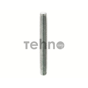 Шпилька резьбовая М8х1000 (дл.1м) ДКС CM200801