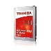 Жесткий диск HDD Toshiba SATA3 4Tb 5400 128Mb (P300), фото 12