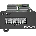 Релейная карта управления CyberPower RELAYIO501/ Dry contact relay card for OL, OLS, PR, OR series UPSs, 0.54x0.36x0.76m., 0.052kg., фото 1