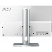 Моноблок MSI Modern AM242P 12M-257XRU 23.8" Full HD i3 1215U (1.2) 8Gb SSD512Gb UHDG noOS GbitEth WiFi BT 120W клавиатура мышь Cam белый 1920x1080, фото 7