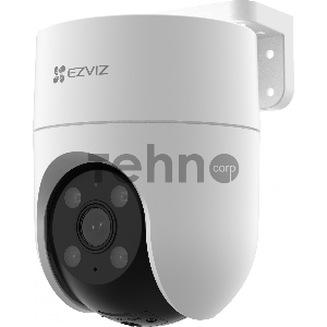 Камера видеонаблюдения IP Ezviz CS-H8C(1080P) 4-4мм цв.