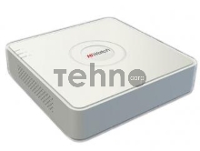 Регистратор HIWATCH 8CH HD-TVI TURBO HD DS-H108UA(B)