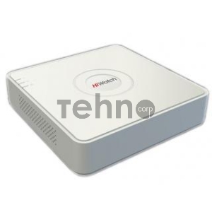 Регистратор HIWATCH 8CH HD-TVI TURBO HD DS-H108UA(B) Регистратор HIWATCH 8CH HD-TVI TURBO HD DS-H108UA(B)
