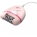 Эпилятор Philips BRE285/00 скор.:2 насад.:5 от электр.сети белый/розовый, фото 3