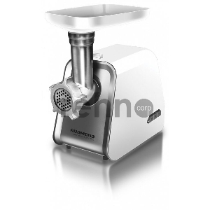 Мясорубка Redmond RMG-1216-8 1200Вт белый