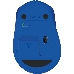 Мышь Logitech Wireless Mouse M280 Blue Retail, фото 10