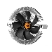 Вентилятор Cooler ID-Cooling DK-01T 95W/ Intel 775,115*/AMD, фото 7
