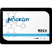 Твердотельный накопитель Micron 5300 MAX 3840GB 2.5 SATA Non-SED Enterprise Solid State Drive, фото 5