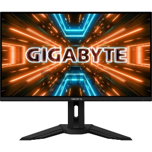 Монитор Gigabyte 31.5 M32Q IPS 2560x1440 170Hz FreeSync 350cd/m2 16:9 Монитор Gigabyte 31.5 M32Q IPS 2560x1440 170Hz FreeSync 350cd/m2 16:9