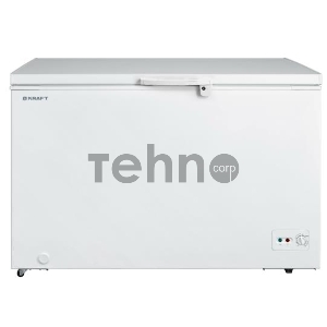 Морозильный ларь KRAFT BD(W)-520QX Морозильный ларь KRAFT BD(W)-520QX