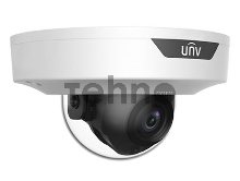 Видеокамера Uniview IP купольная Cable-free, 1/3