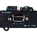 Карта сухих контактов CyberPower RELAYIO500 (DB9), фото 3