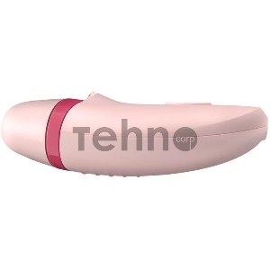 Эпилятор Philips BRE285/00 скор.:2 насад.:5 от электр.сети белый/розовый