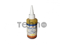 Чернила для принтеров Epson Stylus R270/R290/R390/T50/P50 Yellow 100 мл водн ProfiLine      