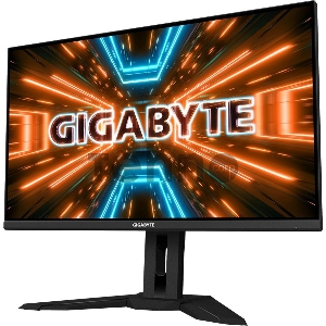 Монитор Gigabyte 31.5 M32Q IPS 2560x1440 170Hz FreeSync 350cd/m2 16:9