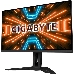 Монитор Gigabyte 31.5" M32Q IPS 2560x1440 170Hz FreeSync 350cd/m2 16:9, фото 2