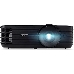 Проектор Acer X1128H DLP 4500Lm (800x600) 20000:1 ресурс лампы:6000часов 1xHDMI 2.7кг, фото 1