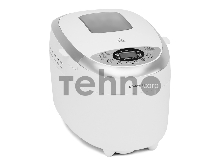 Хлебопечь Starwind SBMM1224 850Вт белый