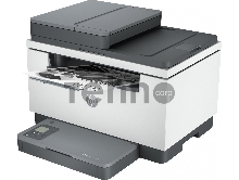 МФУ лазерный HP LaserJet M236sdn (A4, принтер/сканер/копир, 600dpi, 29ppm, 64Mb, ADF40, Duplex, Lan, USB) (9YG08A)