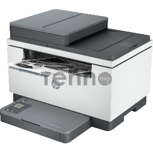 МФУ лазерный HP LaserJet M236sdn (A4, принтер/сканер/копир, 600dpi, 29ppm, 64Mb, ADF40, Duplex, Lan, USB) (9YG08A)