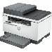 МФУ лазерный HP LaserJet M236sdn (A4, принтер/сканер/копир, 600dpi, 29ppm, 64Mb, ADF40, Duplex, Lan, USB) (9YG08A), фото 1