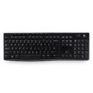 Клавиатура 920-003757 Logitech Keyboard K270 Wireless