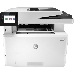 МФУ лазерный HP LaserJet Pro M428dw (A4, принтер/сканер/копир, 1200dpi, 38ppm, 512Mb, ADF50, Duplex, WiFi, Lan, USB) (W1A28A), фото 3
