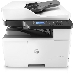 МФУ HP LaserJet MFP M443nda, принтер/сканер/копир, (A3, 13/25 стр/мин, разр. скан. 600х600, печати 1200х1200; LAN, USB), фото 20