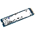 Накопитель SSD Kingston 1Tb SNV2S/1000G M.2  NV2 NVMe™ PCIe Gen 4.0 x 4, 3500/2100, фото 4