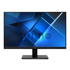 МОНИТОР 23.8 Acer Vero V247Ybipv Black (IPS, 1920x1080, 75Hz, 4 ms, 178°/178°, 250 cd/m, 100M:1, +DisplayPort, +НDMI)