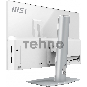 Моноблок MSI Modern AM242P 12M-257XRU 23.8 Full HD i3 1215U (1.2) 8Gb SSD512Gb UHDG noOS GbitEth WiFi BT 120W клавиатура мышь Cam белый 1920x1080 Моноблок MSI Modern AM242P 12M-257XRU 23.8 Full HD i3 1215U (1.2) 8Gb SSD512Gb UHDG noOS GbitEth WiFi BT 120W клавиатура мышь Cam белый 1920x1080