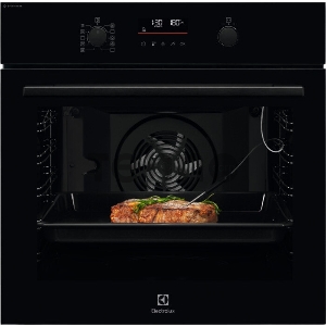 Встраиваемая электрическая духовка ELECTROLUX с конвекцией EOD6P77Z