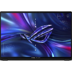 Ноутбук Asus ROG Flow GV601VV-NF045 Core i9 13900H 16Gb SSD1Tb NVIDIA GeForce RTX4060 8Gb 16