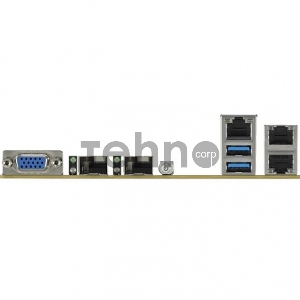 Серверная системная плата MB ASUS Z11PA-U12 Intel C622, LGA 3647, 12*DIMM slots (up to 1536Gb DDR4 2666/2400MHz), 2*PCI-Ex16, 2*PCI-Ex8, 13*SATA 6Gb/s (12 by 3 mini-SAS HD), 2*Intel I210AT + 1*Management Port, Aspeed AST2500 64MB,  2*USB3.0, ATX 12”x9.6”