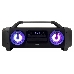 Аудиомагнитола Hyundai H-PCD400 черный 28Вт/MP3/FM(dig)/USB/BT/microSD, фото 1