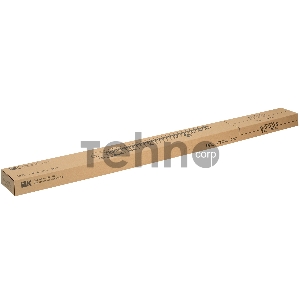 Светильник Iek LDSP0-2202-2X120-K01 ДСП 2202 под LED лампу 2 х T8 1200мм IP65