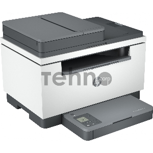 МФУ лазерный HP LaserJet M236sdn (A4, принтер/сканер/копир, 600dpi, 29ppm, 64Mb, ADF40, Duplex, Lan, USB) (9YG08A)