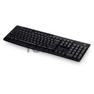 Клавиатура 920-003757 Logitech Keyboard K270 Wireless