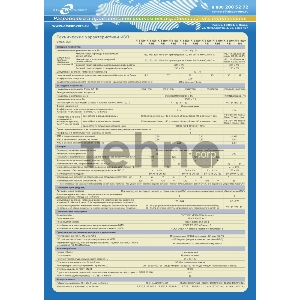 Источник бесперебойного питания АТС-КОНВЕРС 3000 ВА/3000 Вт (on-line, Iзу=12А, встроенная АБ 72В, Rack/Tower)  ATS 3000 R-BE