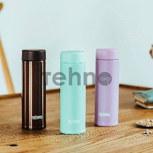 Термос для напитков Thermos JOJ-150 MNT 0.15л. мятный (561541) Термос для напитков Thermos JOJ-150 MNT 0.15л. мятный (561541)