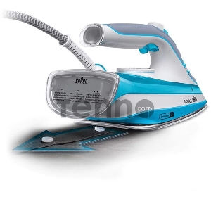 Утюг SI5006BL BRAUN