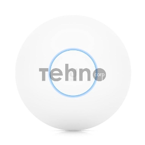 Точка доступа Wi-Fi 3000MBPS U6-LR UBIQUITI